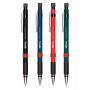 Ołówek automatyczny rOtring Visumax, 0.7mm, Mix - 5